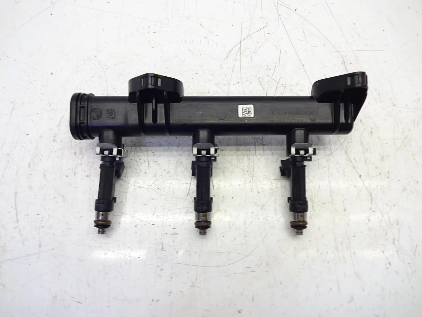 Inyector de combustible Ford 1.1 Ti-VCT XYJA H1BG-9H487-AA