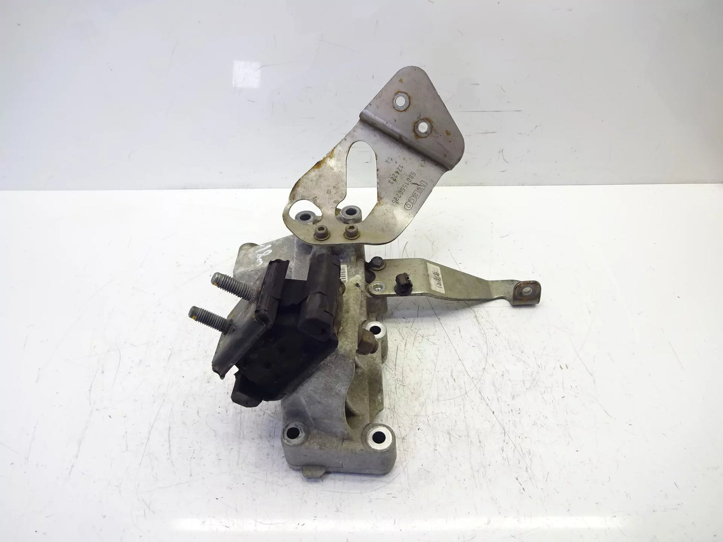 Motorhalter Iveco 3,0 F1CFL411H 504384954 5801550235 5801283685