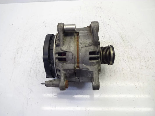 Alternador Audi A1 8X1 8XA 8X 1,4 TFSI gasolina CAX CAXA 03C903023S