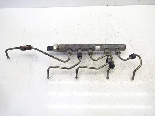 Rampa inyectora Ssangyong 2,2 Xdi 4WD Diesel OM672 672.950 OM672.950 A6720700095