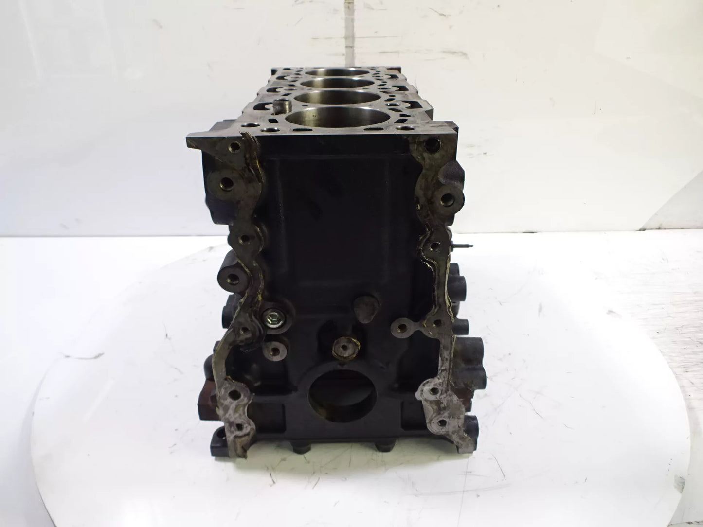 Defecto de bloque de motor Chevrolet Opel 2,2 CDTI Z22D1 A22DMH LNQ