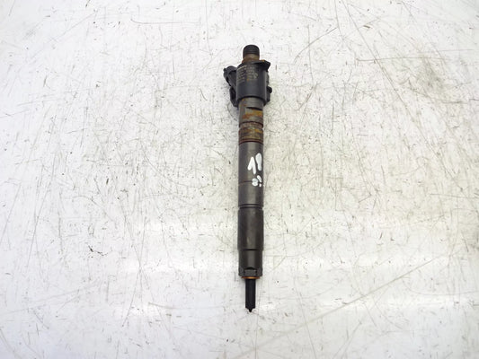 Inyector boquilla de inyección Volvo V40 MK3 525 2.0 D3 D5204T6 31303238 0445116046