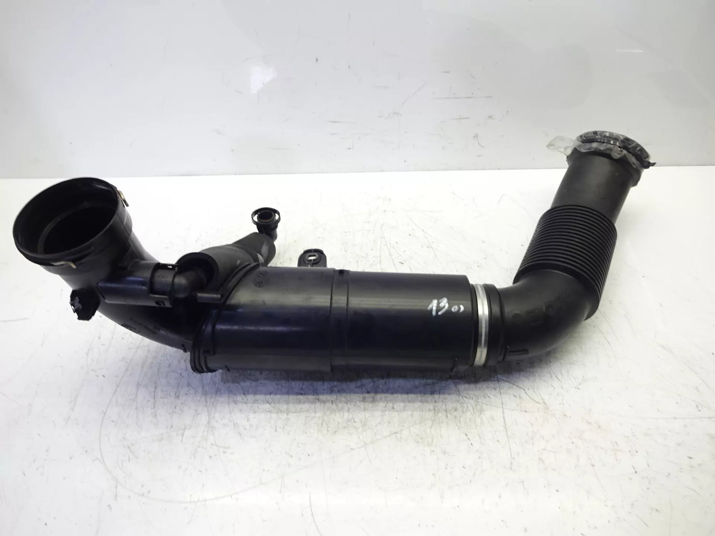 Tubería de presión de carga Mini F54 F55 F56 F57 F60 1,5 B38A15A B38A15 7619268