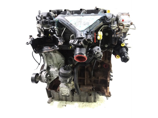 Motor Ford Focus MK2 2.0 TDCi Diesel IXDA