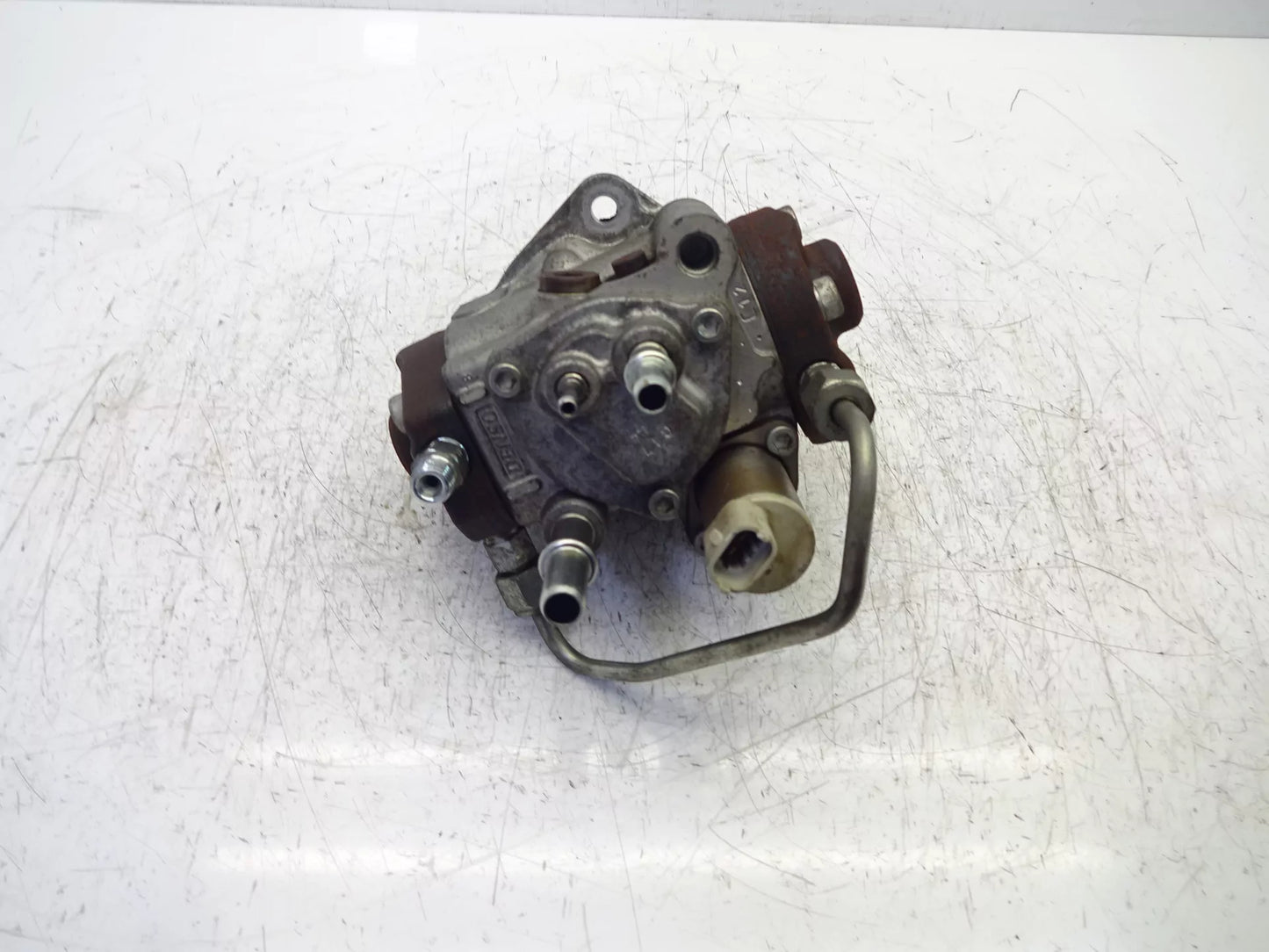 Bomba de alta presión Opel Astra Insignia Meriva 1.6 CDTi LWQ B16DTE 55490710