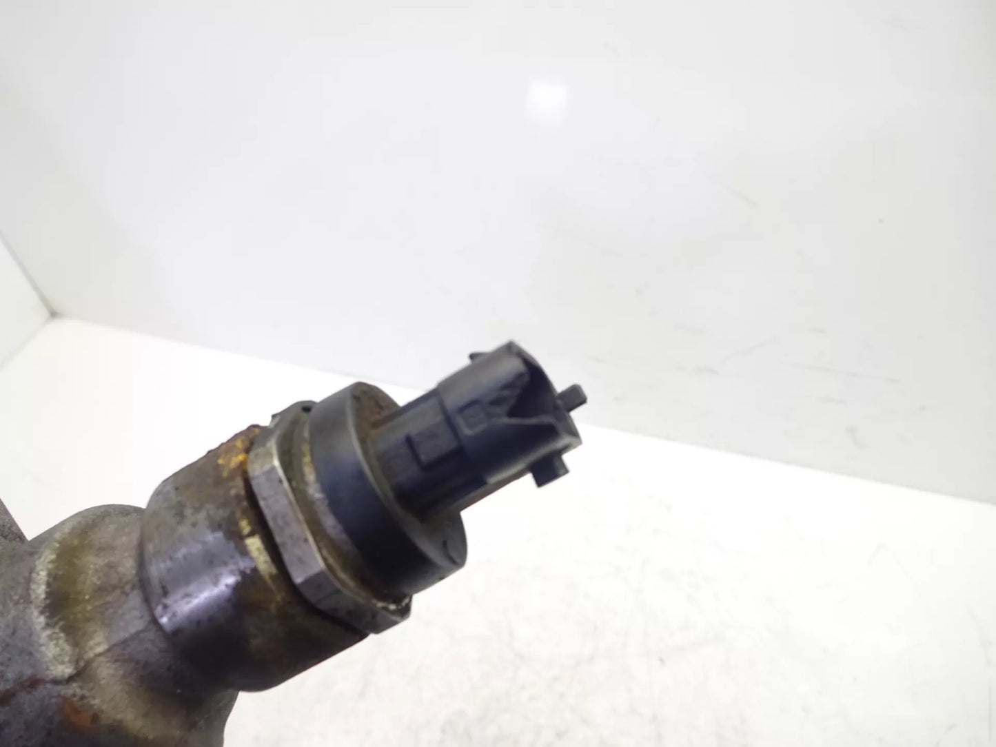 Rampa inyectora Land Rover 4,4 SDV8 4x4 D 448DT 0445218020 AL3Q-9D280-GB