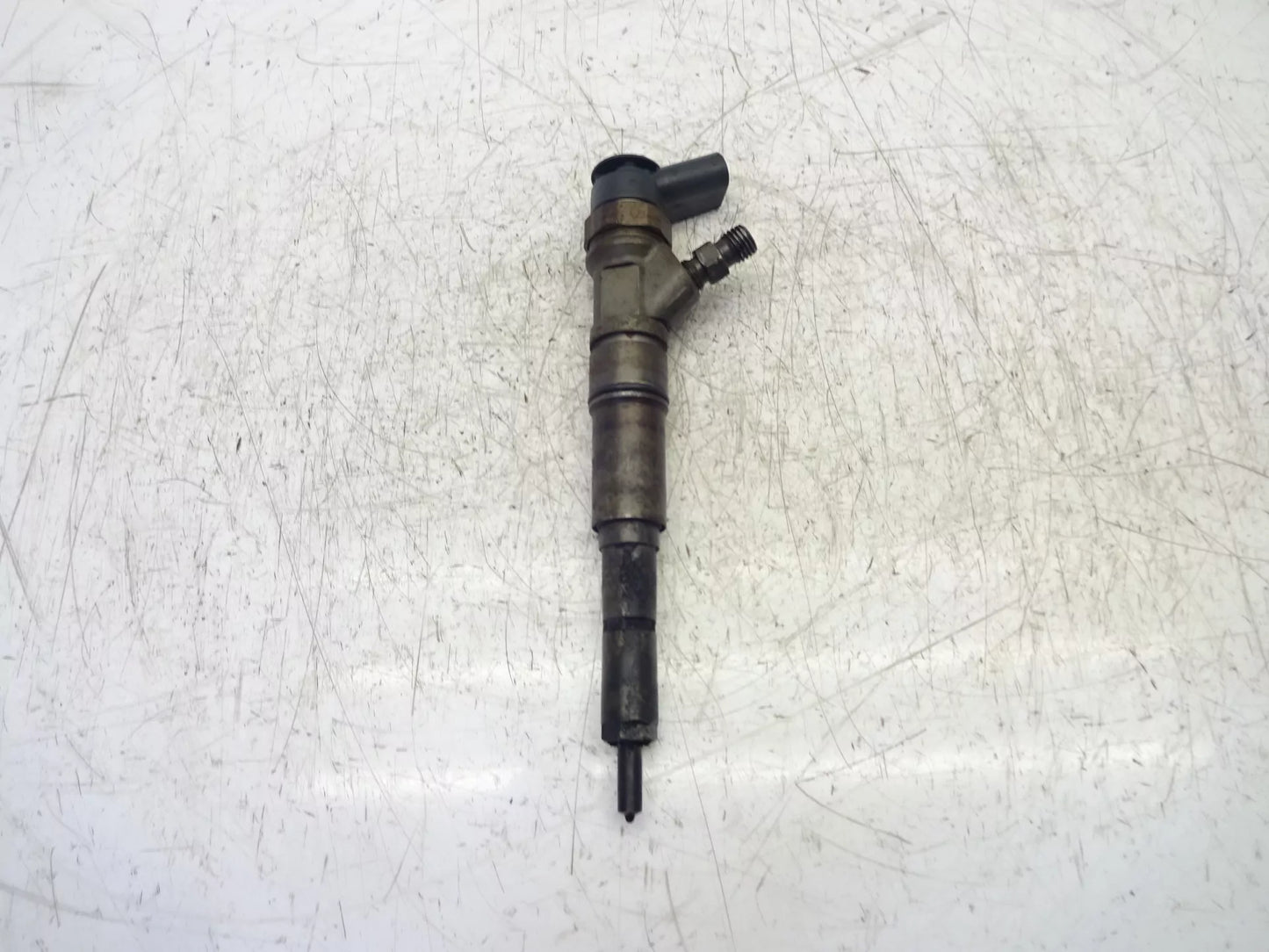 Inyector boquilla de inyección BMW E46 2.0 D M47 D20 M47D20 204D4 7794435 0445110209