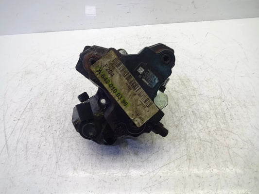 Bomba de alta presión Mercedes-Benz 3.0 CDI OM642.830 OM642 642.830 A6420100398