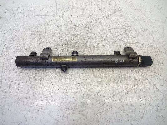 Rampa inyectora Mercedes-Benz 3,0 CDI Diesel OM642.830 OM642 642.830 A6420703095