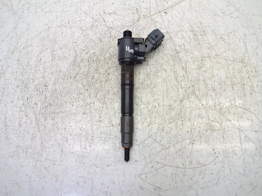 Inyector boquilla de inyección Volvo V90 235 236 MK2 2.0 D4 D4204T14 31452113