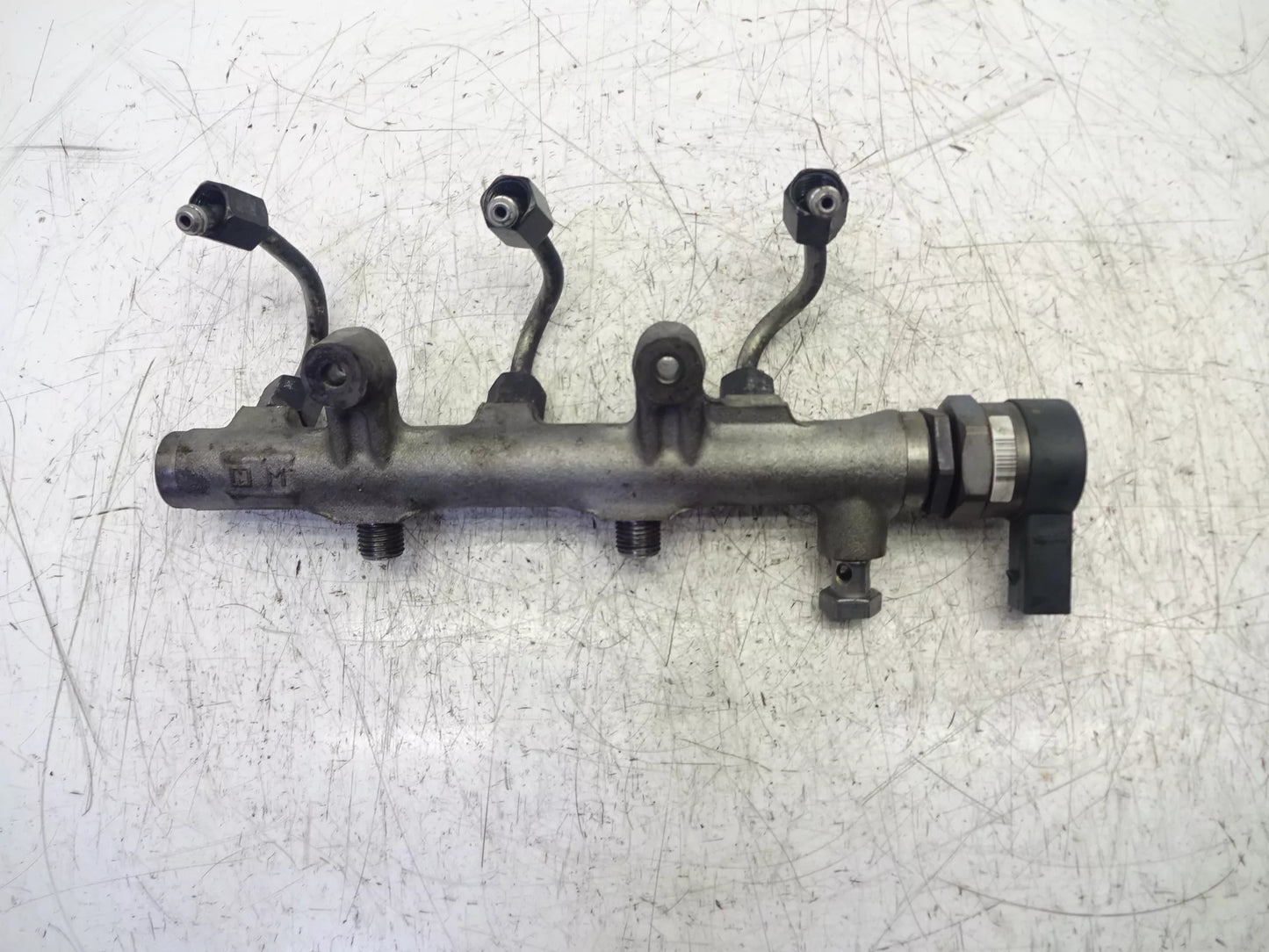 Rampa inyectora Volkswagen Amarok 2H 3,0 TDI Diesel DDX DDXA DDXB DDXC 059130090CS