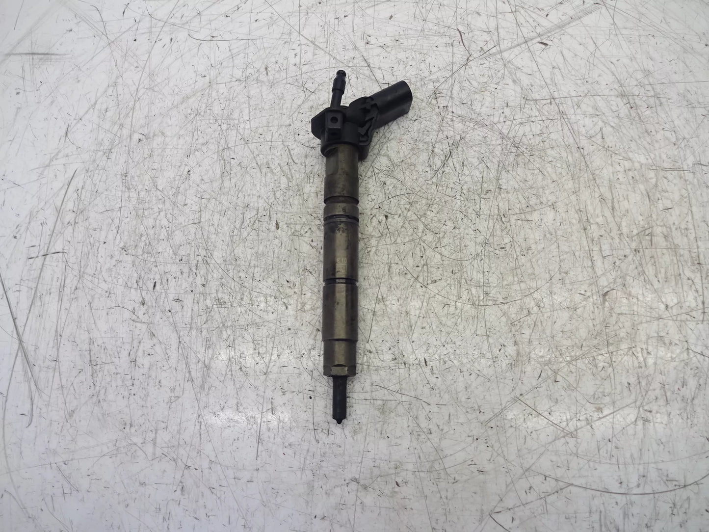 Inyector Defectuoso Jeep Chrysler 3.0 EXL 642.980 0445115072 A6420701887