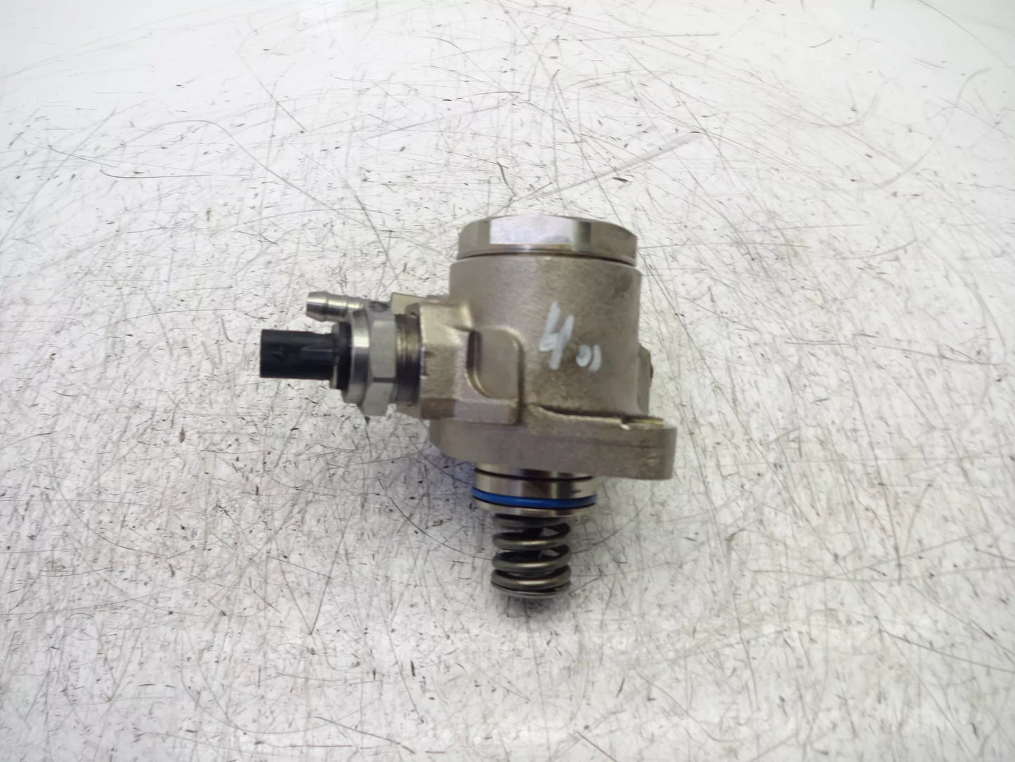 Bomba de combustible Volkswagen Polo 6R 1,2 TSI CJZ CJZC CJZD 04E127026AG