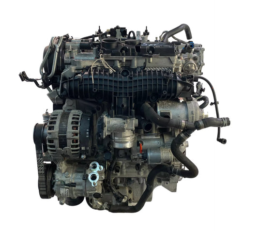 – Volvo V40 525 526 1,5 gasolina T3 B4154T2