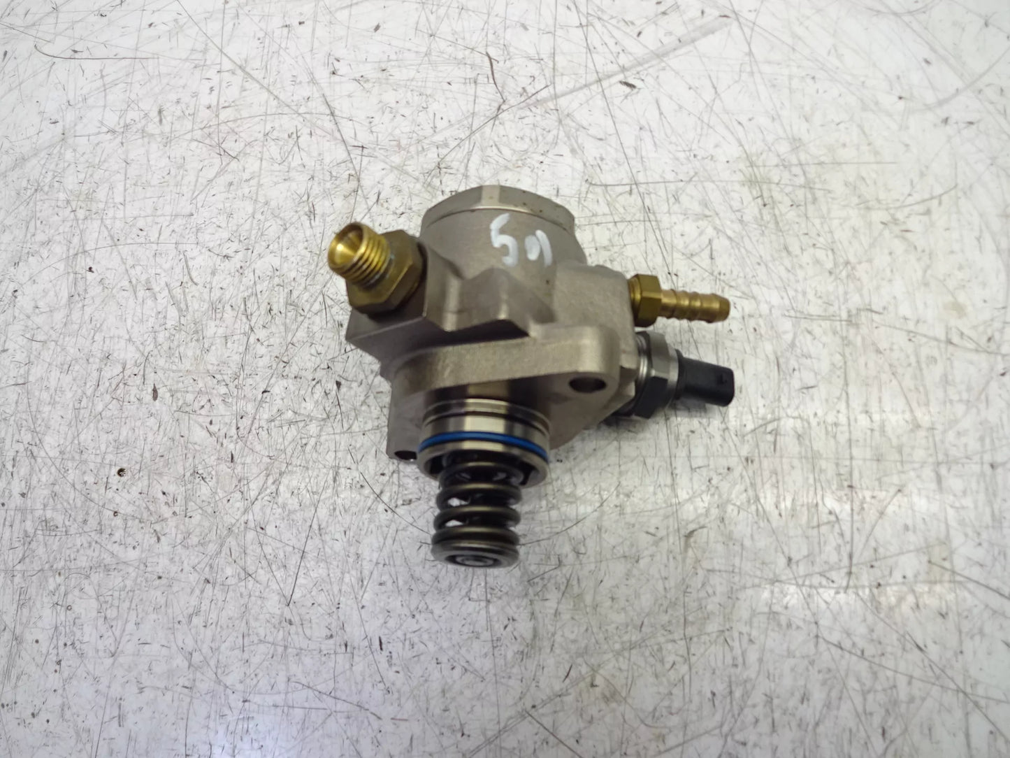 Bomba de combustible Seat Ibiza 6J 1,2 TSI gasolina CJZ CJZC 04E127026AA