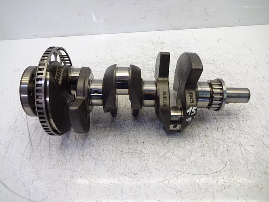 Cigüeñal Ford Focus IV 1.5 EcoBoost YZDA HX7G-6303