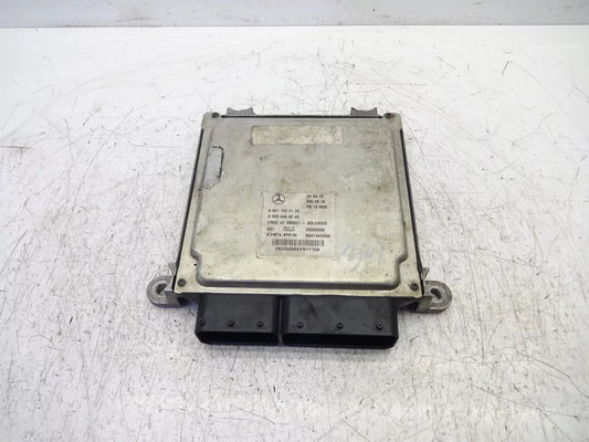 Unidad de control Mercedes-Benz 2.2 CDI 651.913 OM651.913 A6511500126 A0054469240
