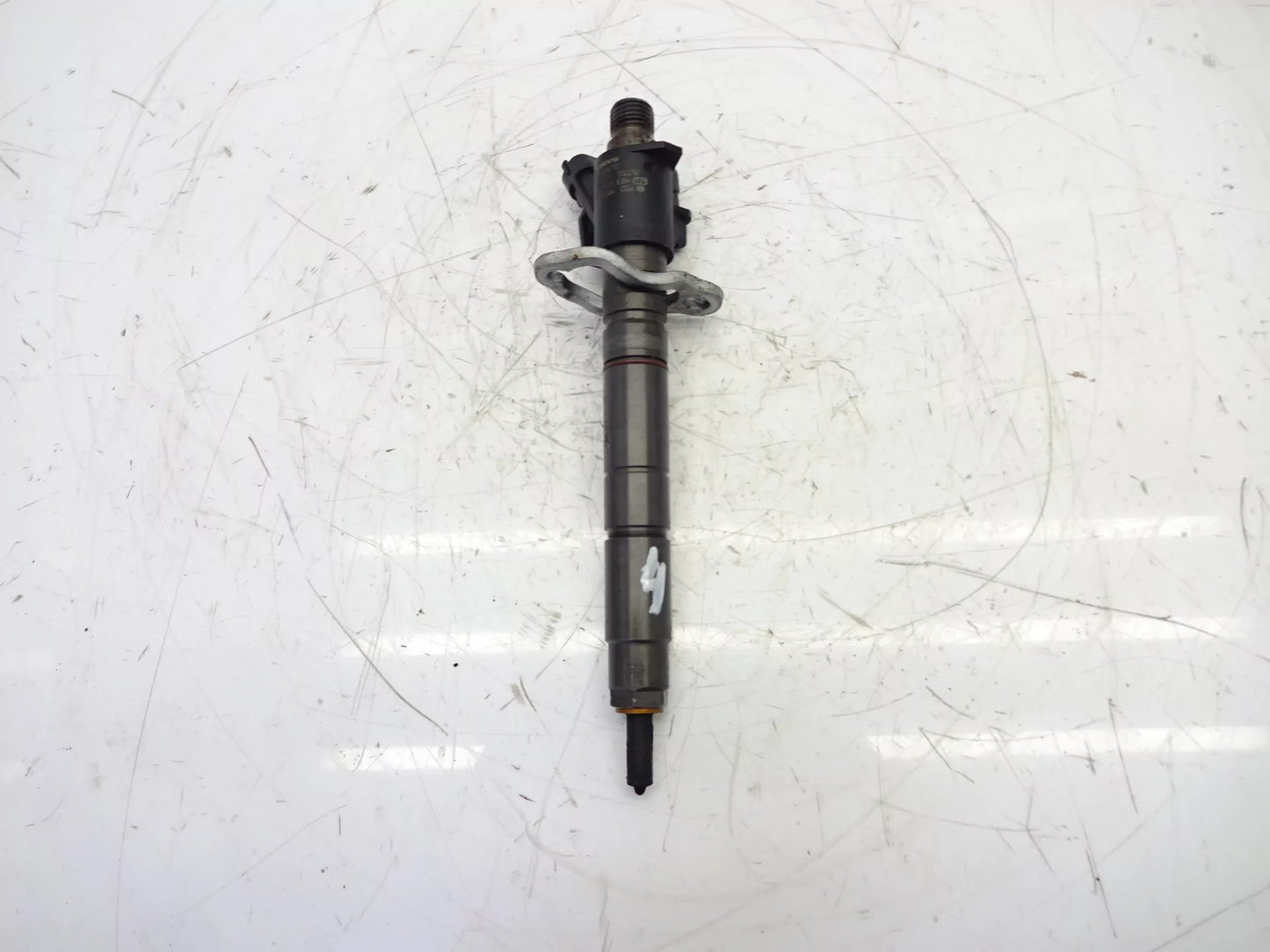 Inyector boquilla de inyección Defectuoso Volvo 2.4 D5 D5244T20 31272690 0445116016