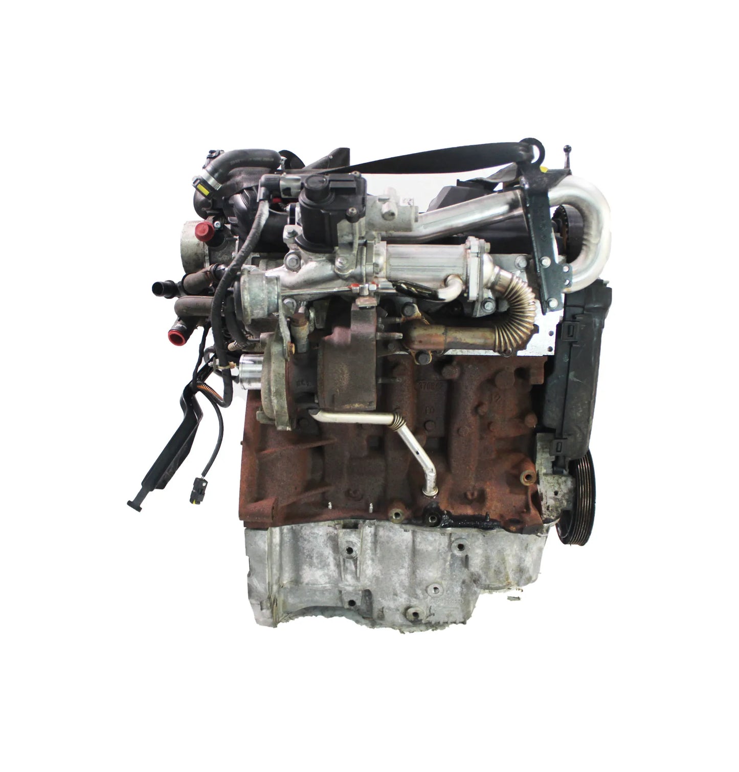 Motor Renault Clio Mk3 III 1,5 dCi Diesel K9K K9K768 68 PS