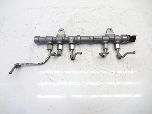 Rampa inyectora Fiat Alfa Romeo Doblo Punto 1,3 D 330A1000 55272136 0445214364