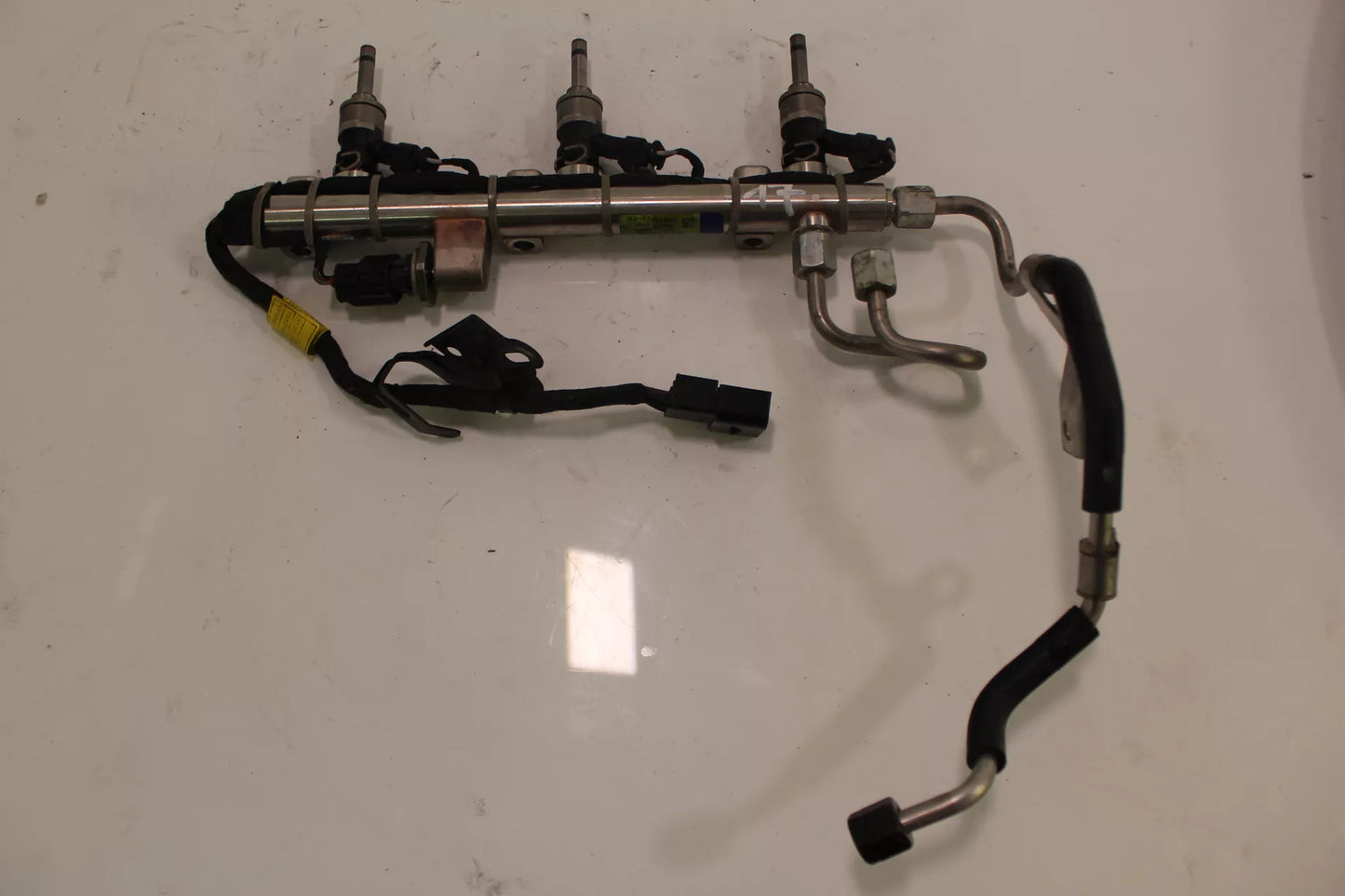 Rail de inyectores Kia Stinger CK 3.3 T-GDI G6DP 35380-3L000