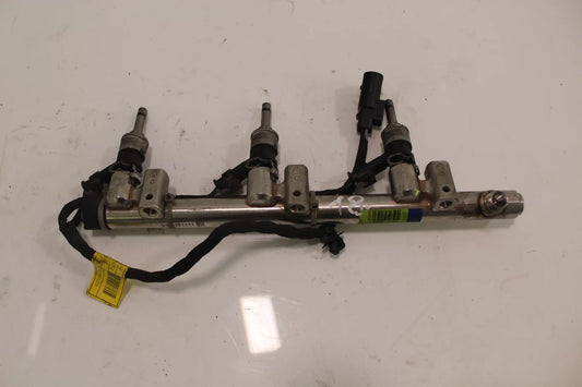 Rail de inyectores Kia Stinger CK 3.3 T-GDI G6DP 35340-3L000