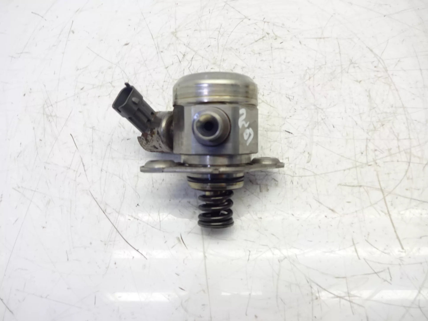 Bomba de combustible Ford Fiesta VI 6 CCN CB 1,6 ST gasolina JTJA BM5G-9D376-BB