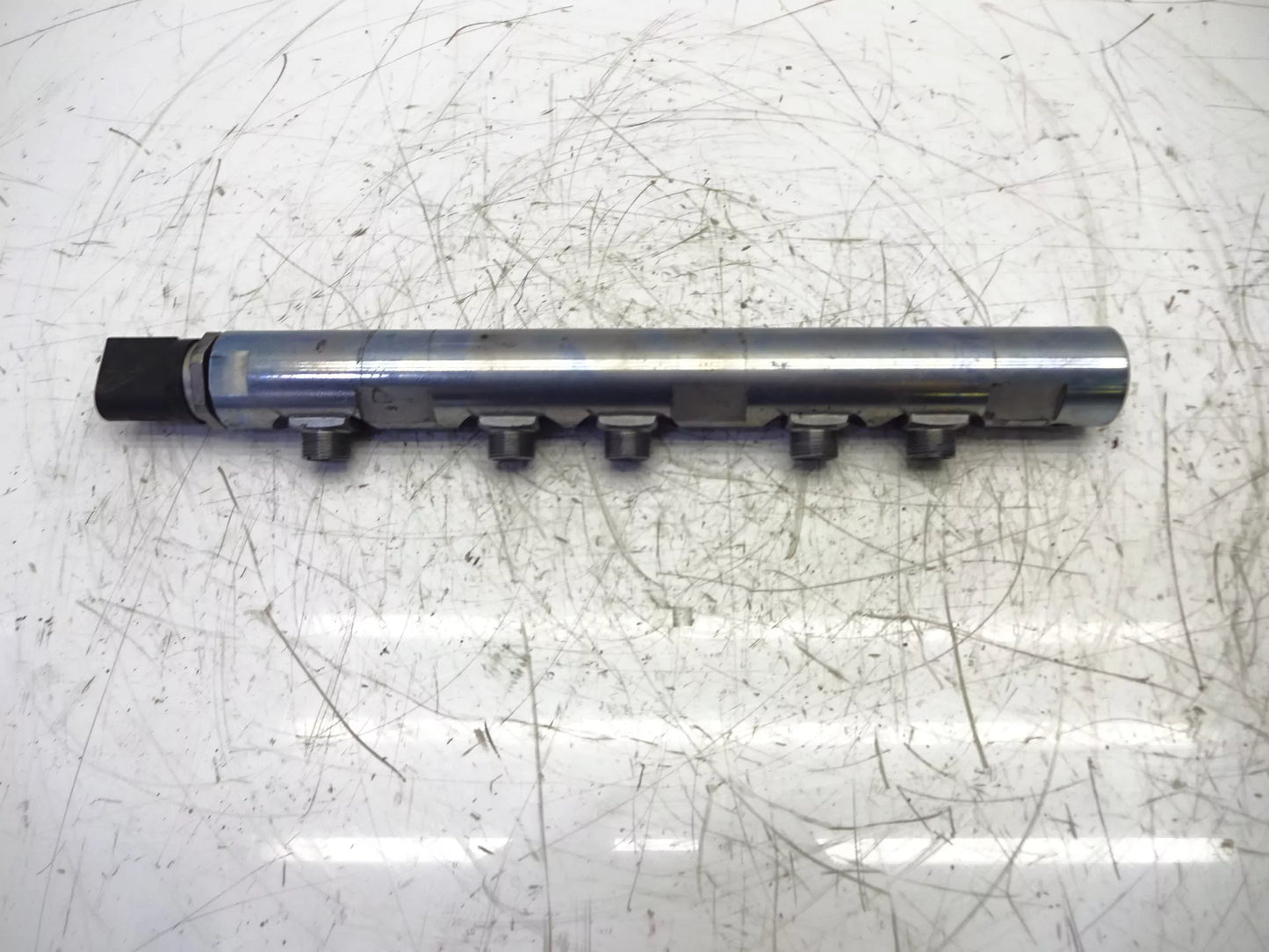 Rampa inyectora Mini R55 R56 R57 R60 R61 2,0 D N47C20A N47 0445214237 7823460