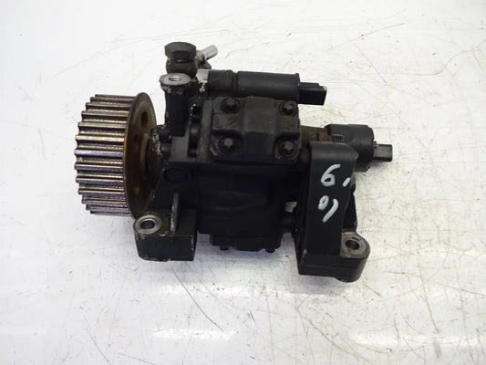 Bomba de alta presión Nissan Qashqai J10 SUV 1.5 dCi Diesel K9K K9K430 H8200704210