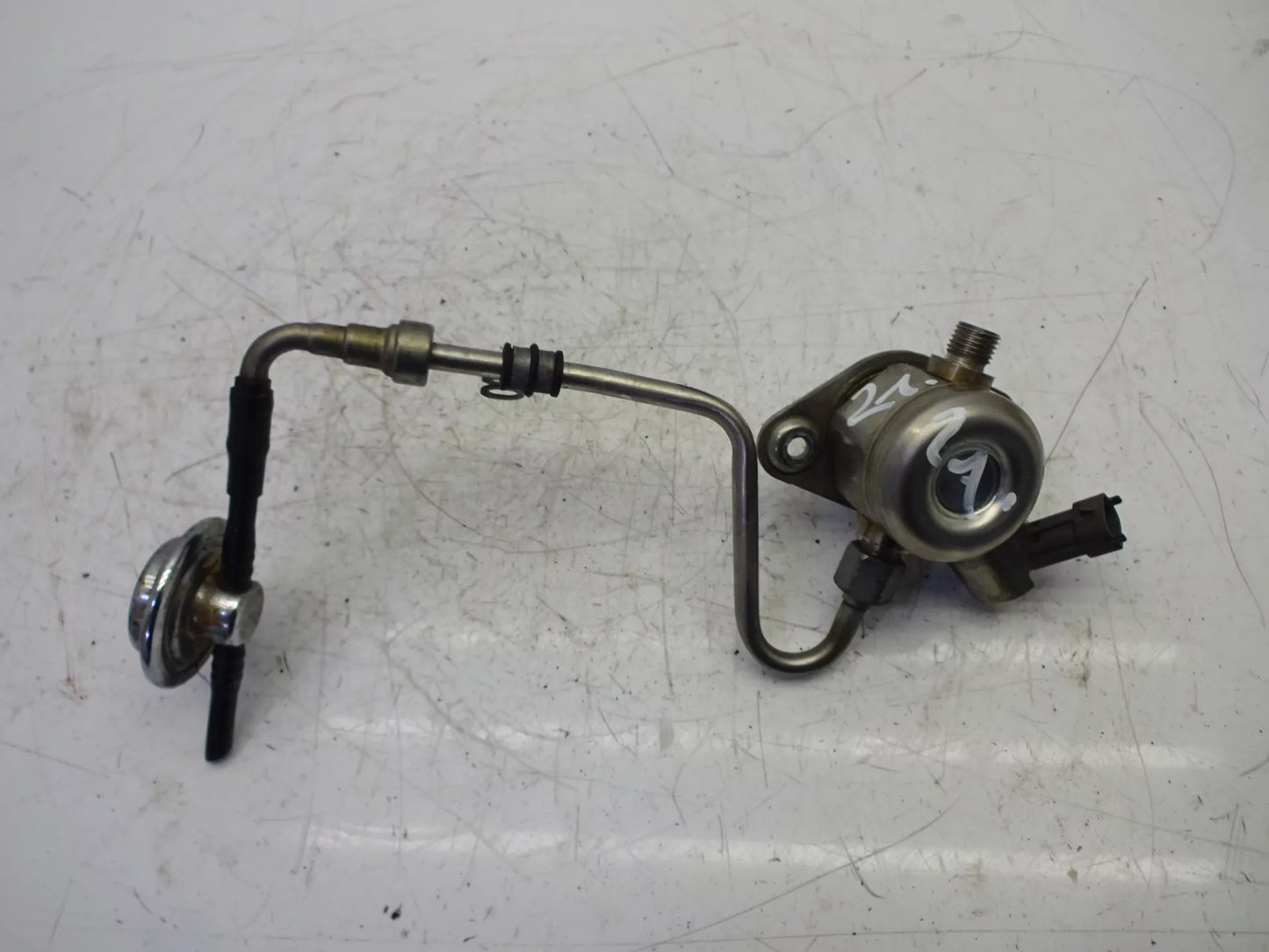 Bomba de combustible Ford Fiesta VI 6 CCN CB 1,6 ST JTJA BM5G-9D376-BB