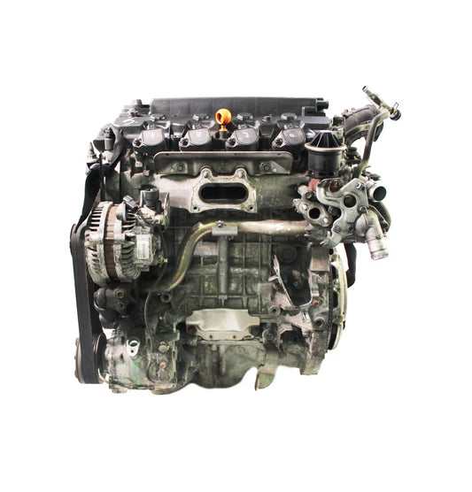 Motor Honda Civic VIII 1.8 gasolina R18A2 140 CV