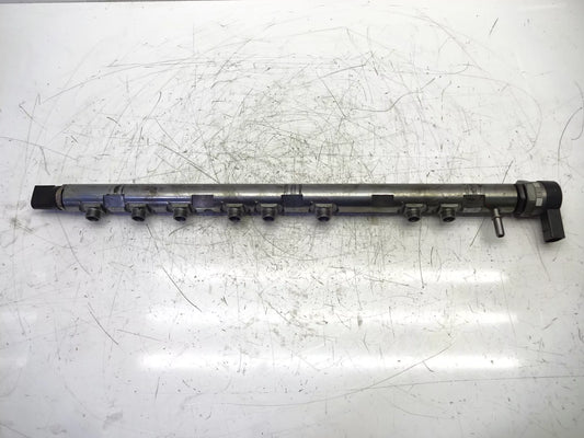 Rampa inyectora BMW 3er F30 F31 F34 330d 330 3,0 N57D30A N57 7805423 0445216036