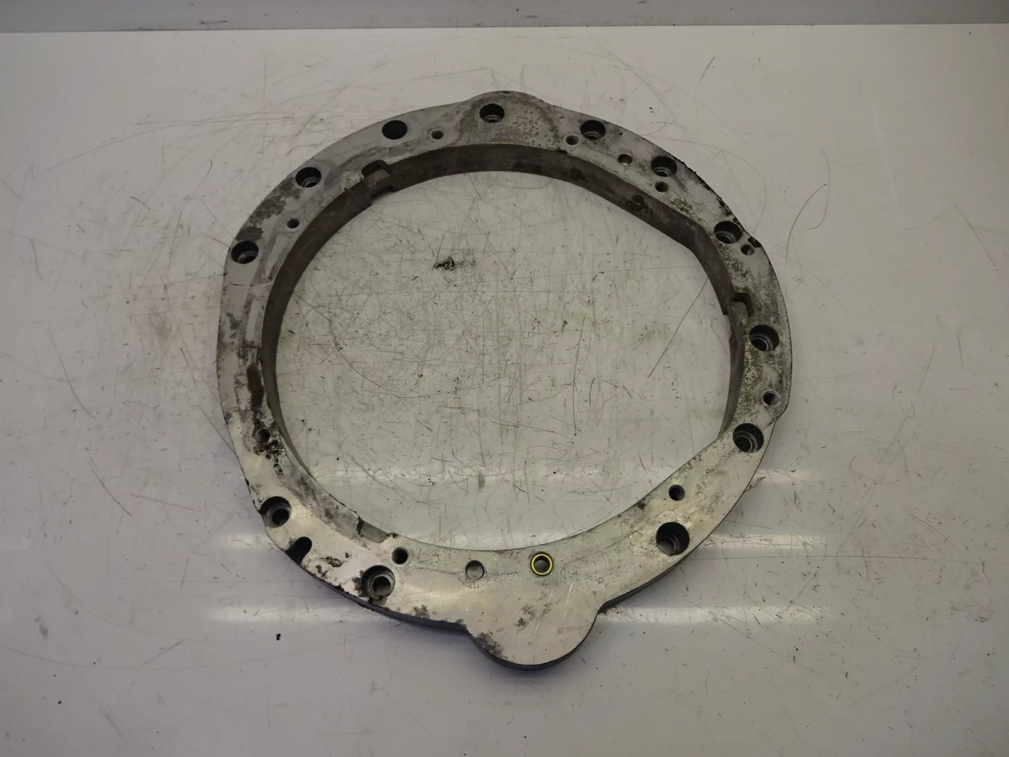 Adapter Adapterplatte Volkswagen LT 28-46 28-35 II 2,8 TDI Diesel ATA 940704120094