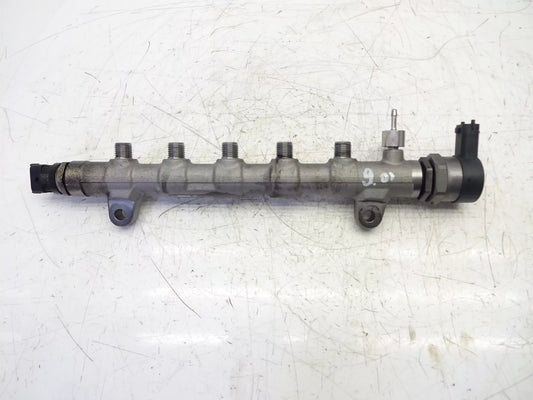 Rampa inyectora Hyundai I40 i40 VF 1,7 CRDi Diesel D4FD 31400-2A650 0445214323