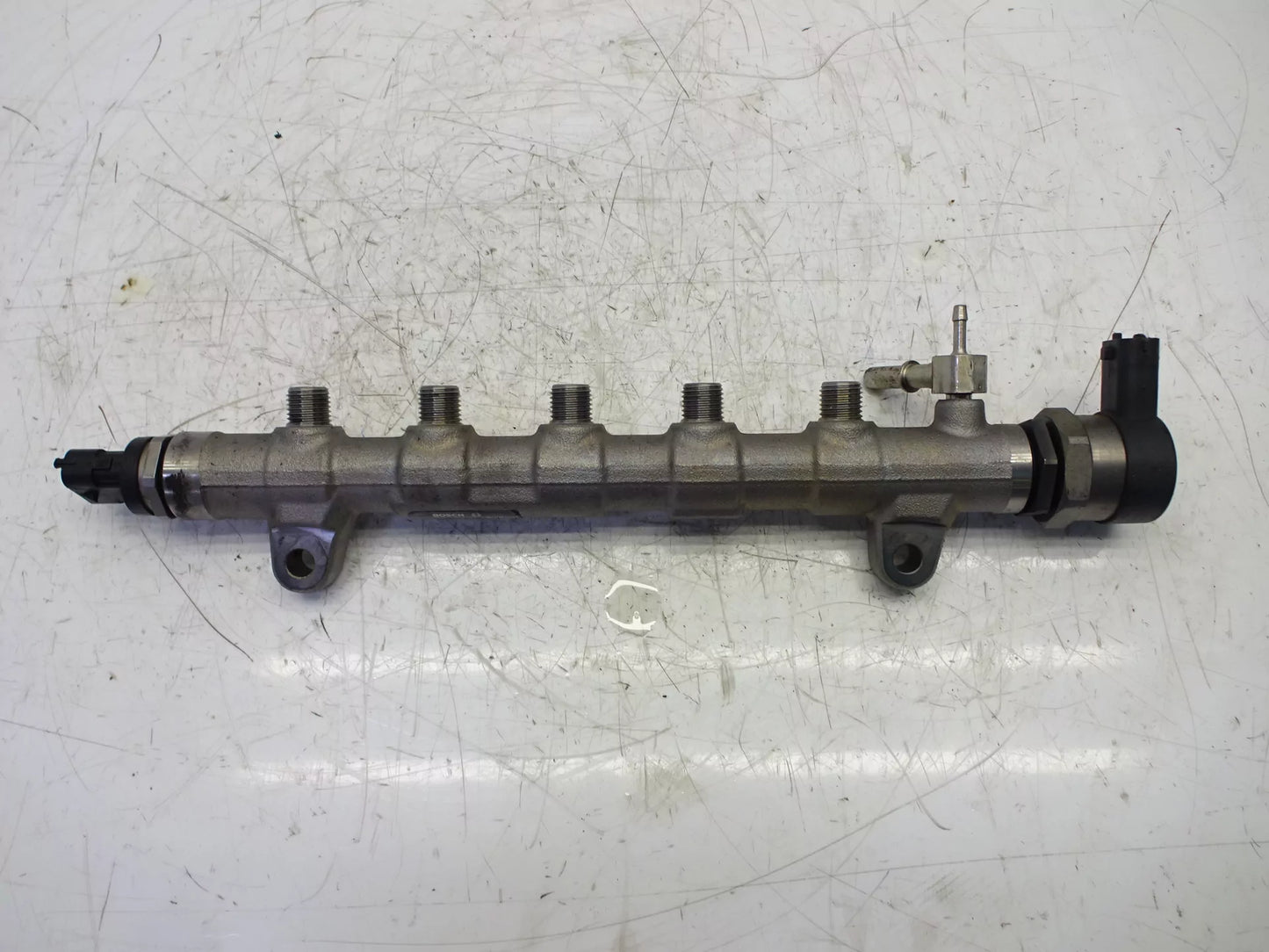 Rampa inyectora Kia Carens IV 1,7 CRDi Diesel D4FD 044521431 31400-2A640