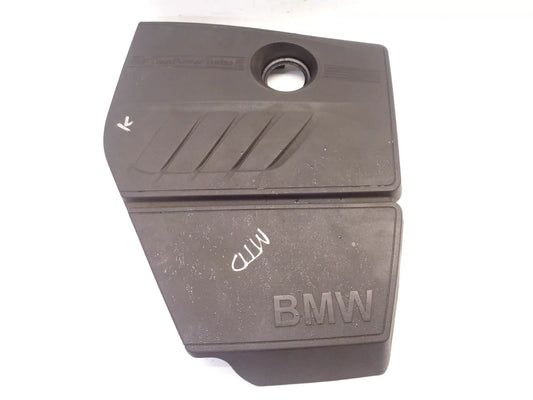 Tapa del motor BMW 3er F30 F31 F80 316i 316 i 1,6 gasolina N13B16A N13 7608117