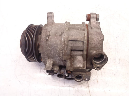 Compresor aire acondicionado BMW 3er F30 F31 F34 330d 3,0 Diesel N57 N57D30A 447260-4533