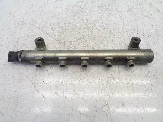 Rampa inyectora Chevrolet Opel 2,0 CDI Diesel Z20S1 Z20DMH 0445214174 012497