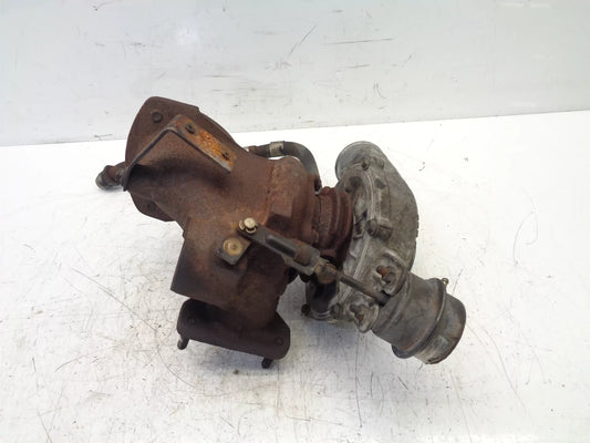 Turbocompresor Land Rover Defender Discovery 2,5 Td5 Diesel 10P