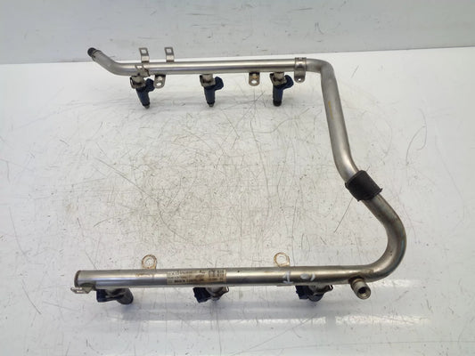 Rampa de inyección Mercedes-Benz 2,6 112.912 M112.912 A11207005 0280151080