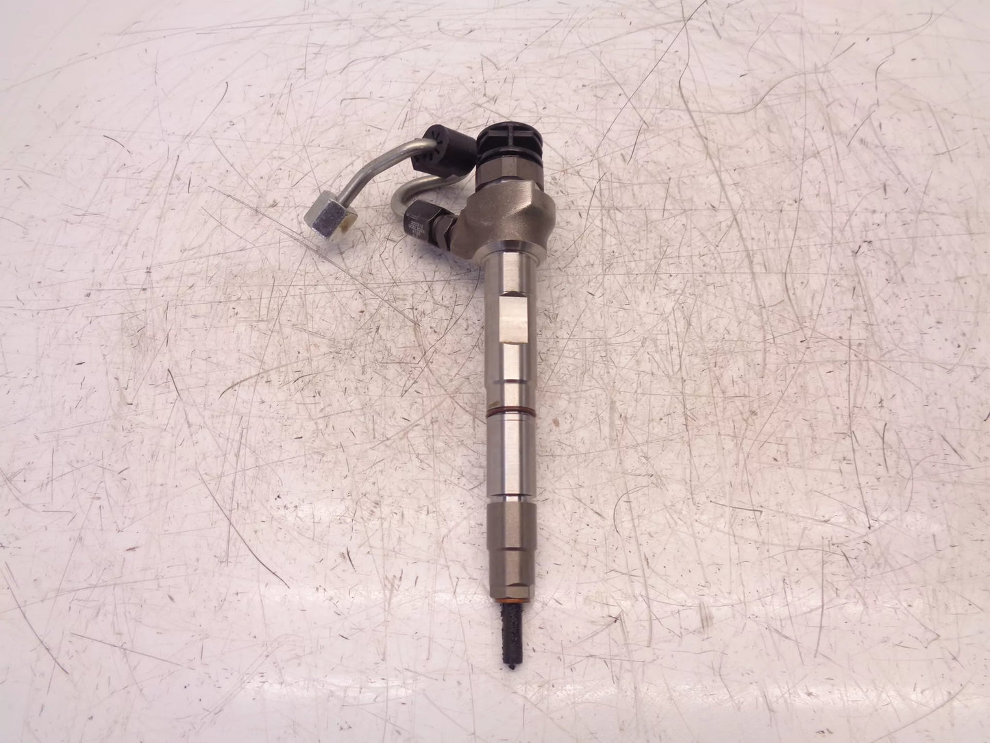 Boquilla de inyección Volkswagen Golf 2.0 TDI GTD DTUA DTU 05L130277M 0445110960