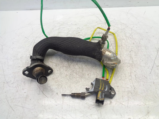 AGR Rohr Nissan Navara D23 2,3 dCi YS23DDTT YS23E280 YS23 20419A0211