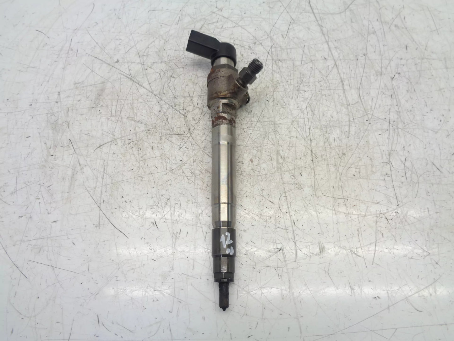 Inyector Land Rover Defender 2,2 Td4 4x4 DT224 BH1Q-9K546-AB