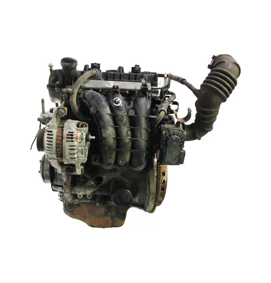Motor Mitsubishi Colt VI 6 Z3 1.1 gasolina 3A91 134.910 75 CV
