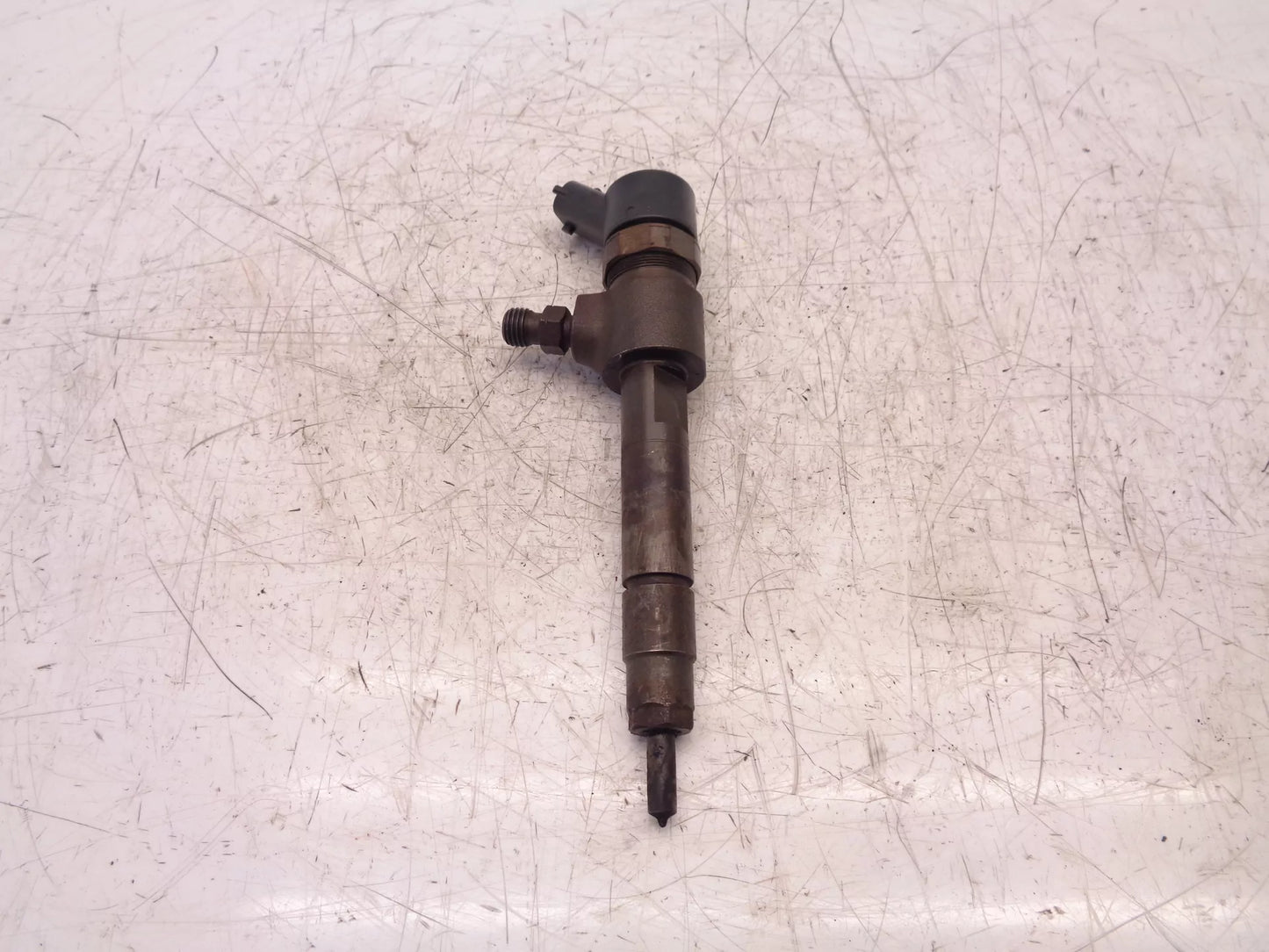 Inyector boquilla de inyección Opel 1.9 CDTI Z19DTL Z19DT Z19DTR 0445110165 55192741