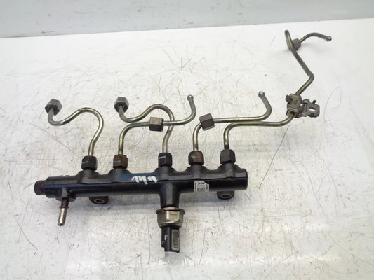 Rampa inyectora Ford Galaxy CK 2,0 TDCi Diesel T7CL 94675