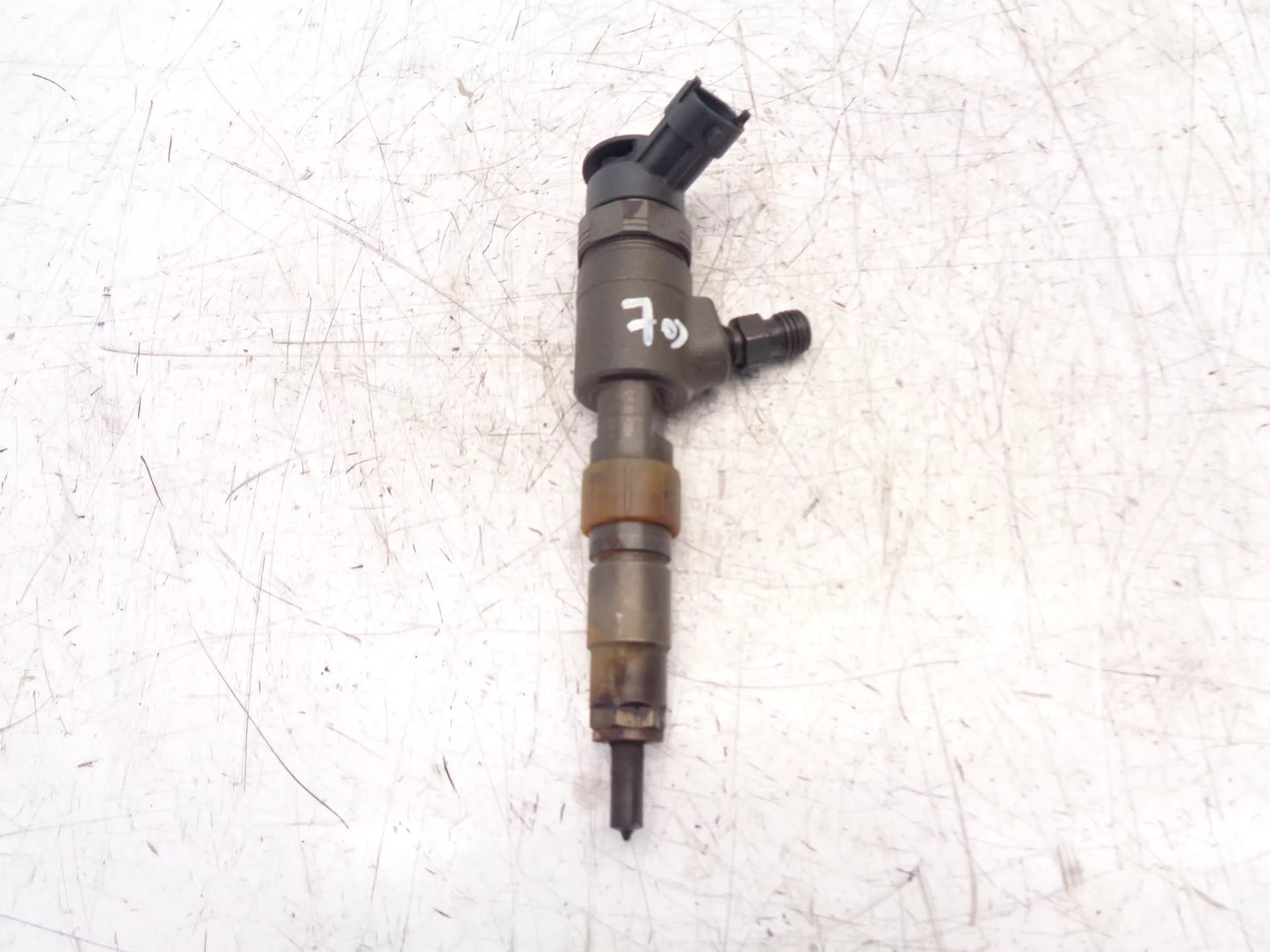 Inyector Ford 1.5 TDCi Diesel XWDB 0445110489 CV6Q-9F593-AA