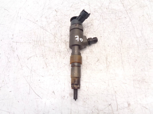 Inyector Ford 1.5 TDCi Diesel XWDB 0445110489 CV6Q-9F593-AA