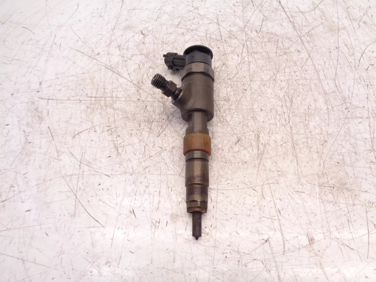 Inyector Ford 1.5 TDCi Diesel XWDB 0445110489 CV6Q-9F593-AA