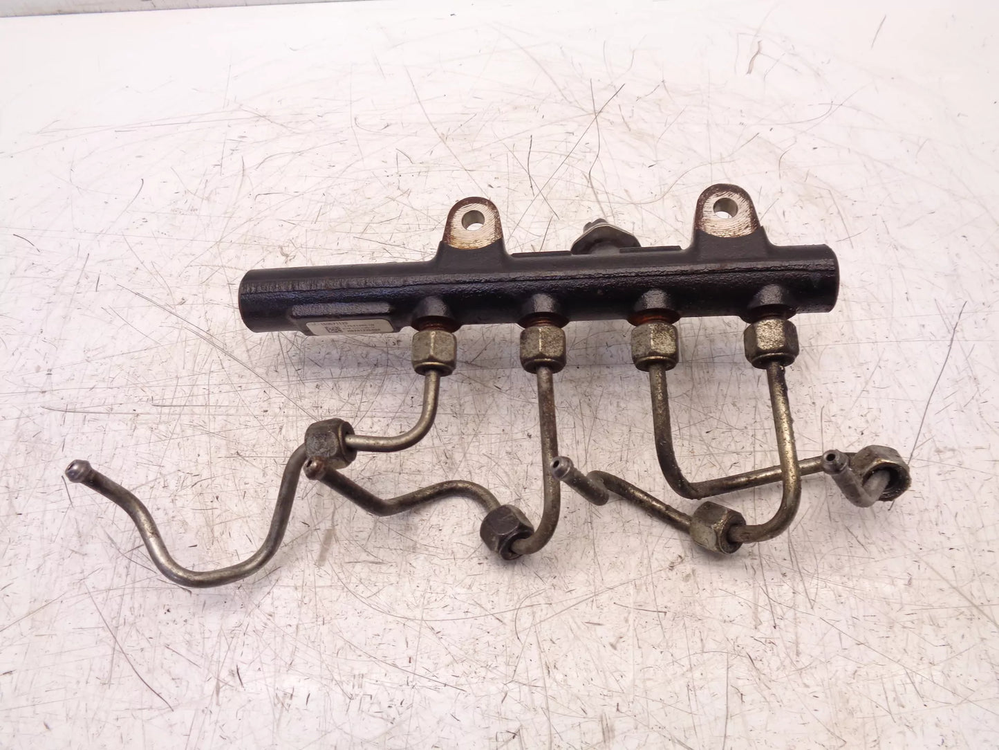 Rampa inyectora Mercedes-Benz W176 1,5 CDI 607.951 OM607 H8201225030 175210651R